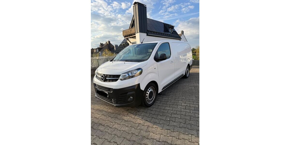 Opel Vivaro 155.000 km 12.000 &euro; Wuppertal 42327