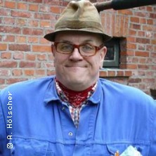 Bauer Schulte-Brömmelkamp - Comedy vom Bauernhof auch für Stadtmenschen 18.03.2026 Walzwerk Pulheim