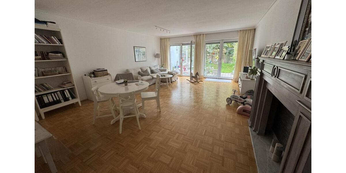 Reihenhaus Düsseldorf Lörick - 5 Zimmer, 161 m&sup2;, 1.350.000&euro; | Angebot:24860243