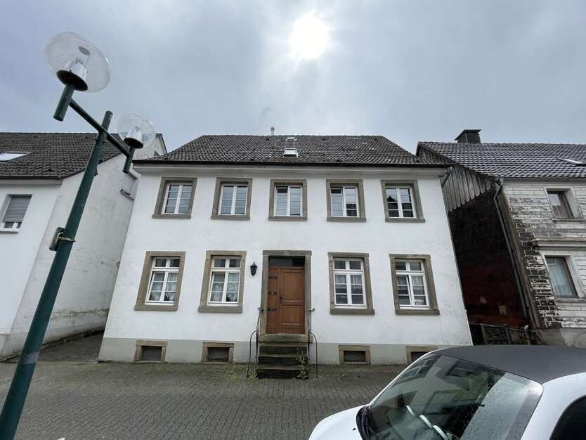 Wohnung zum Mieten in Breckerfeld 460 € 59 m²