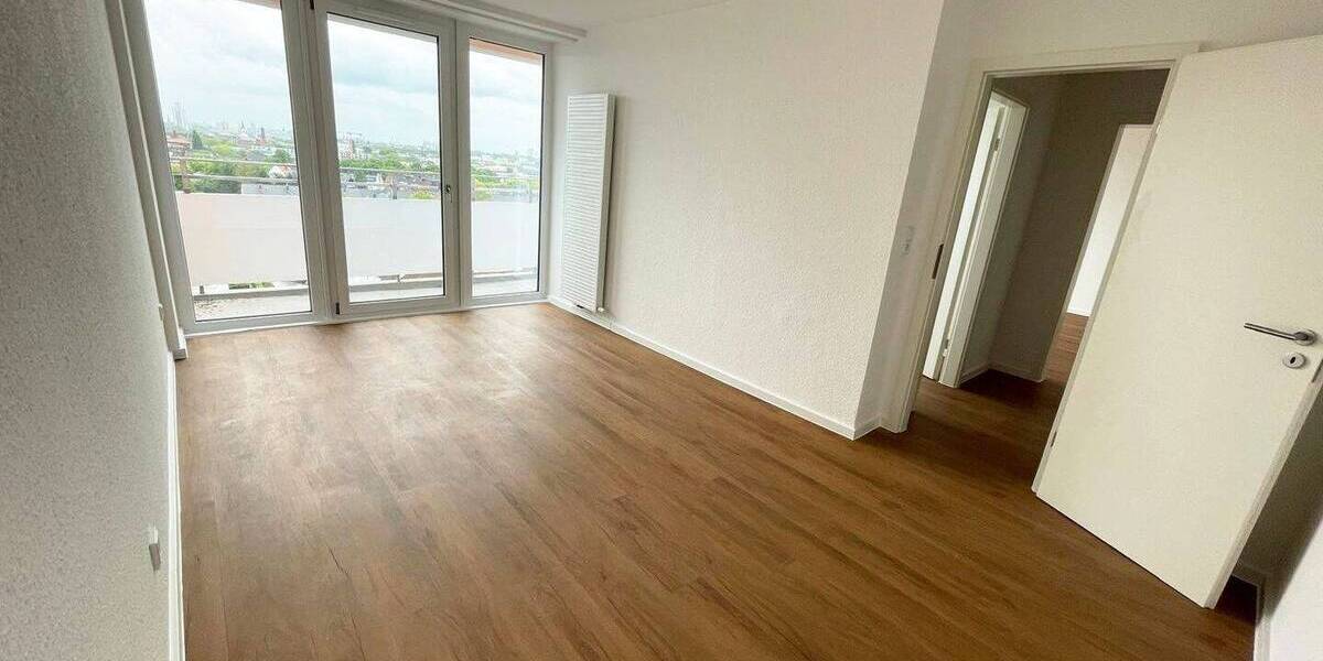 Etagenwohnung Köln Bickendorf - 2 Zimmer, 65 m&sup2;, 970&euro; | Angebot:26683740