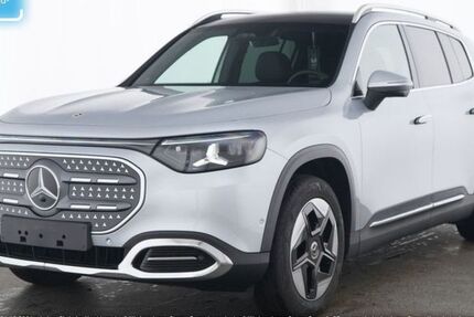 Mercedes-Benz GLB 350 10.464 km 60.990 &euro; Düsseldorf 40470