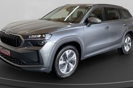 Skoda Kodiaq 30.393 km 40.850 &euro; Köln 50823