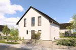 Projektiertes Einfamilienhaus in Ratingen - Ihr neues Zuhause wartet - Doppelhaushälfte Ratingen Lintorf | Angebot:27362299