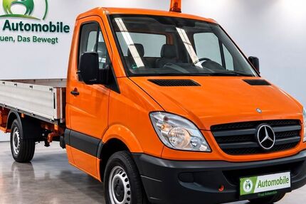 Mercedes-Benz Sprinter 276.100 km 7.999 &euro; Solingen 42697