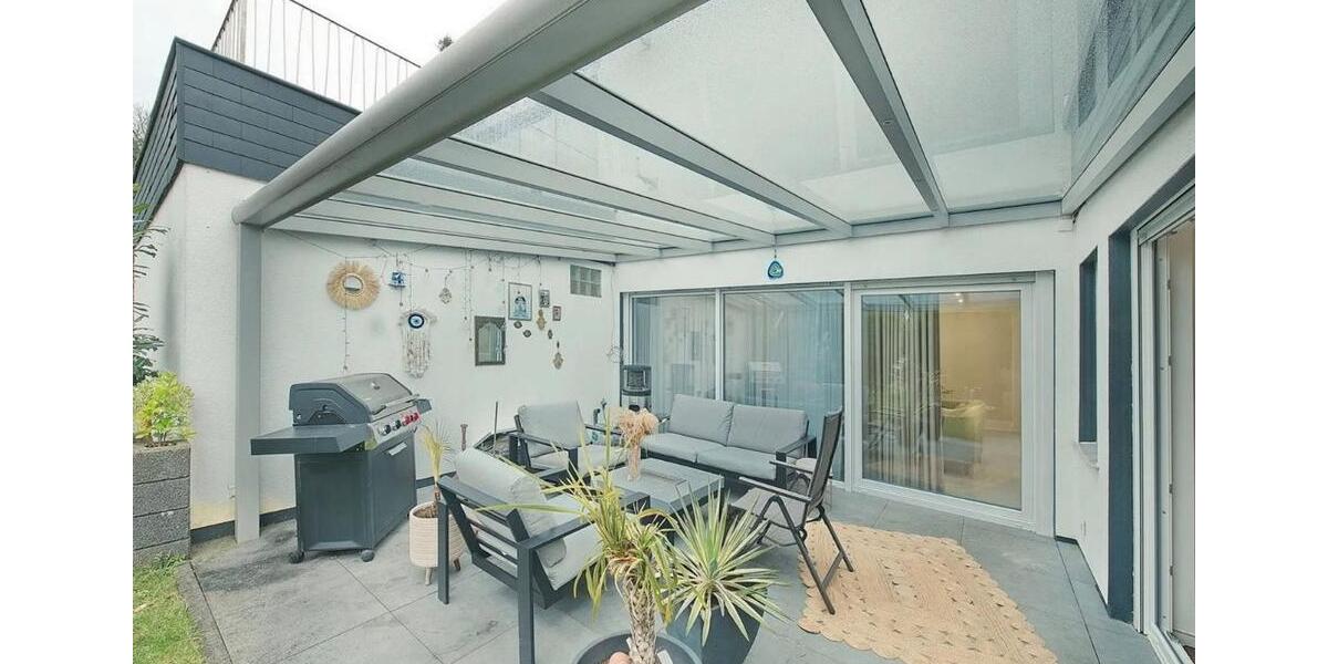 Erdgeschoßwohnung Solingen - 3 Zimmer, 339.000&euro; | Angebot:22989717