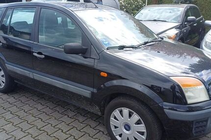 Ford Fusion 198.300 km 3.980 &euro; Wermelskirchen 42929
