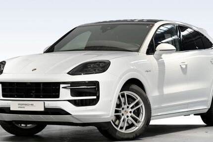 Porsche Cayenne 9.900 km 147.525 &euro; Düsseldorf 40468