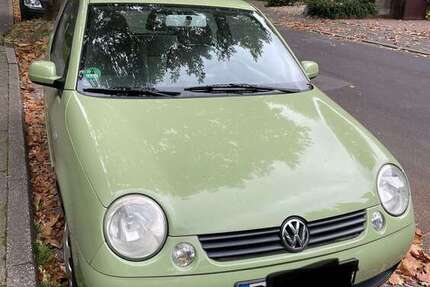 VW Lupo