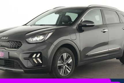 Kia Niro 76.429 km 19.287 &euro; Neuss 41460