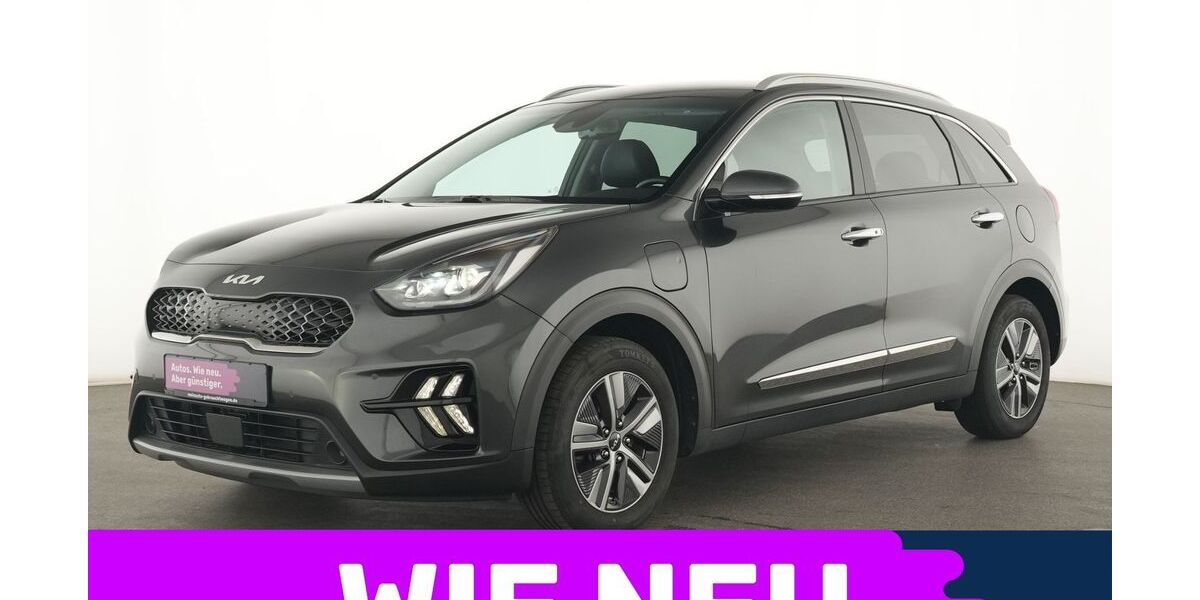 Kia Niro 76.429 km 19.287 &euro; Neuss 41460