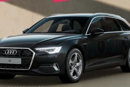 Audi A6 25.810 km 49.390 € Neuss 41464