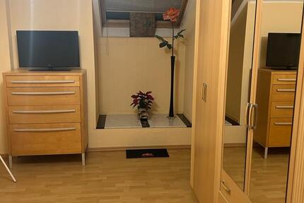 Wohnung Neuss Augustinusviertel - 1 Zimmer, 50 m&sup2;, 750&euro; | Angebot:24836698