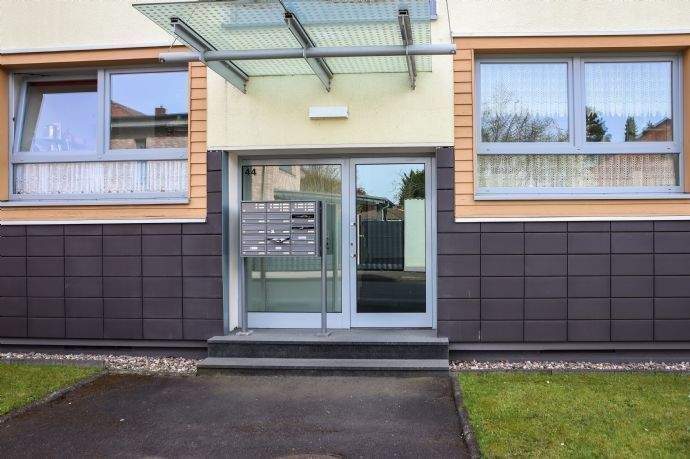 Etagenwohnung Langenfeld (Rheinland) Immigrath - 2 Zimmer, 56 m&sup2;, 644&euro; | Angebot:25229175