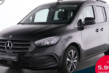 Mercedes T-Klasse