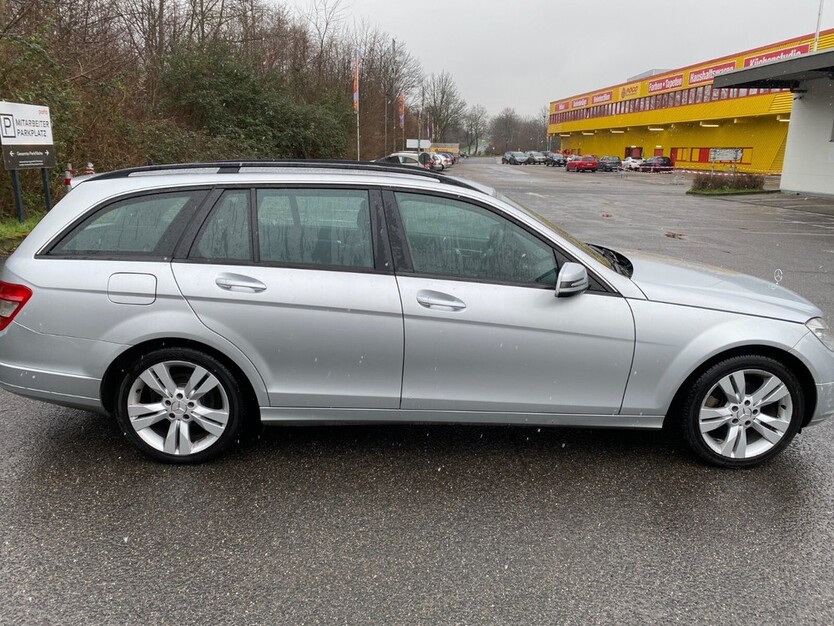 Mercedes-Benz C 200 257.000 km 5.999 € Köln 50667
