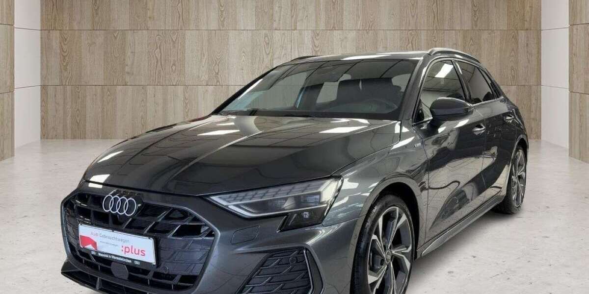 Audi A3 4.990 km 40.450 &euro; Wermelskirchen 42929