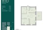Erdgeschoßwohnung Wuppertal Cronenberg - 3 Zimmer, 73 m&sup2;, 948&euro; | Angebot:26021647