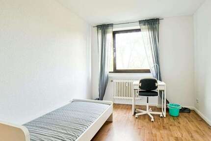 Zimmer Düsseldorf Wersten - 609&euro; | Angebot:27008341