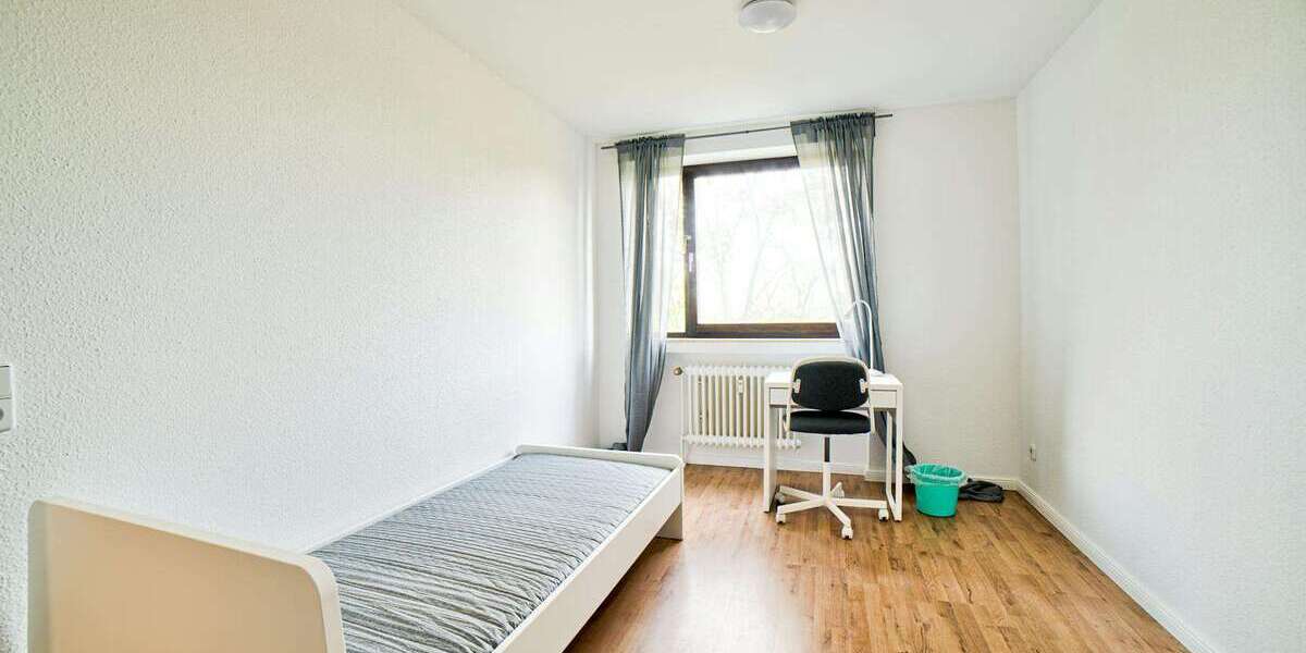Zimmer Düsseldorf Wersten - 609&euro; | Angebot:27008341