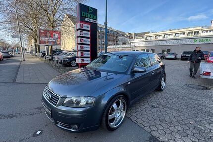 Audi A3 349.000 km 2.990 &euro; Köln 50969