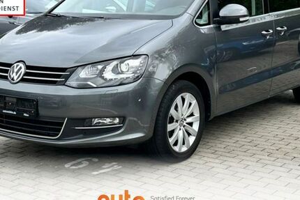 VW Sharan