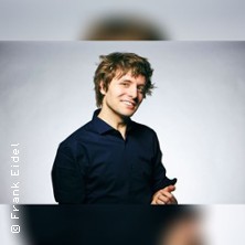 Lennart Schilgen - Verklärungsbedarf 18.04.2026 Kulturbahnhof Saal