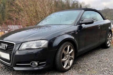 Audi A3 179.000 km 6.500 &euro; Bergisch-Gladbach 51429
