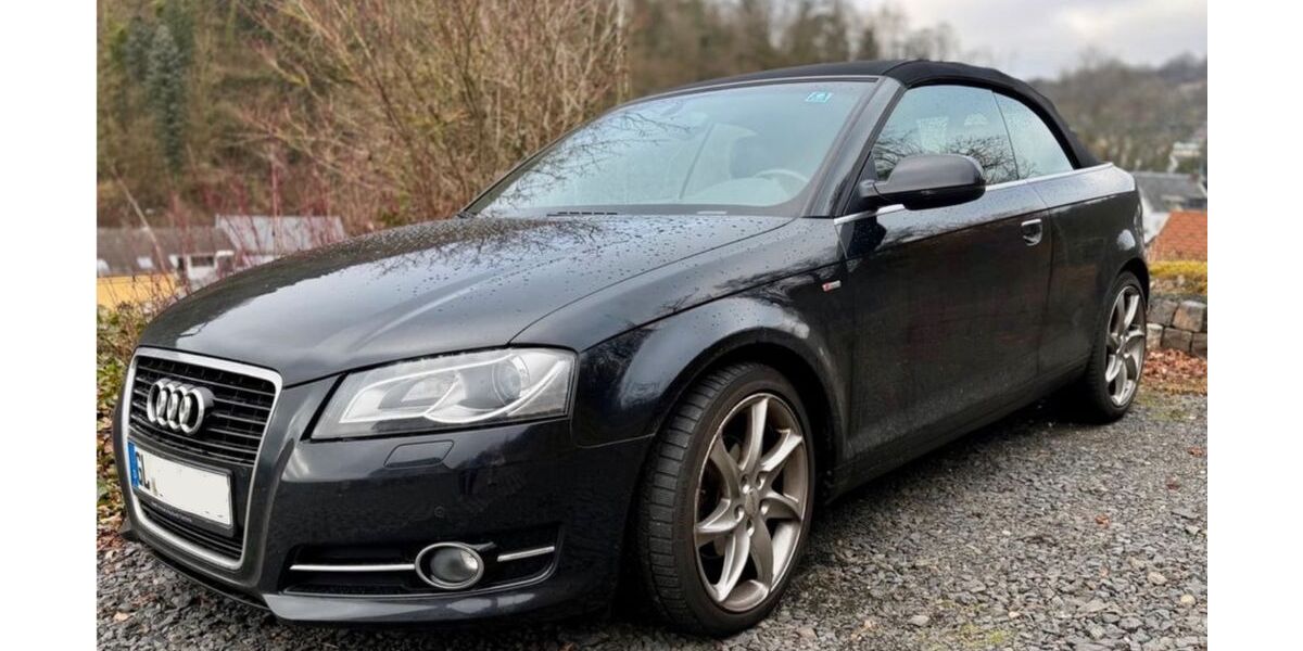 Audi A3 179.000 km 6.500 &euro; Bergisch-Gladbach 51429