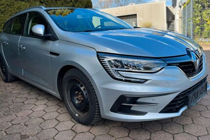 Renault Megane 110.800 km 10.900 &euro; Wuppertal 42279