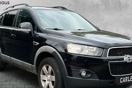 Chevrolet Captiva 216.794 km 5.250 &euro; Köln - Worringen 50769