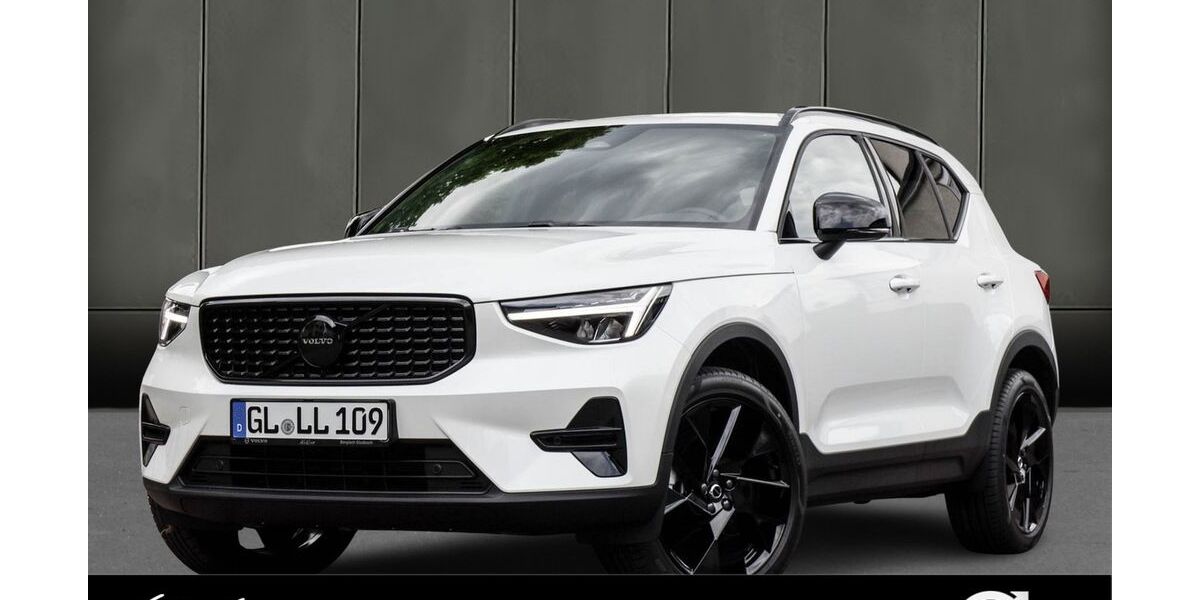 Volvo XC40 2.500 km 46.440 &euro; Bergisch Gladbach 51469