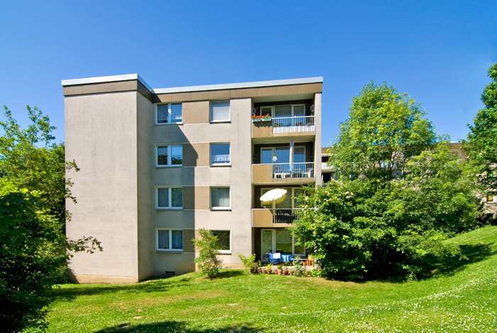 Etagenwohnung Heiligenhaus Heide - 2 Zimmer, 60 m&sup2;, 337&euro; | Angebot:27029935