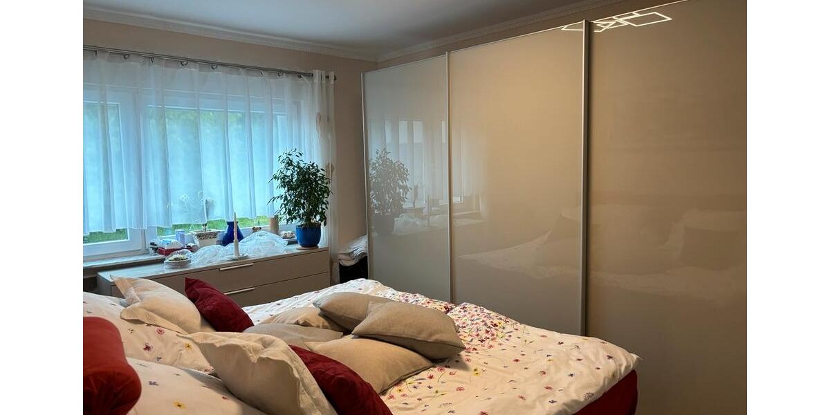 Etagenwohnung Remscheid Reinshagen - 4 Zimmer, 91 m&sup2;, 225.000&euro; | Angebot:24679549