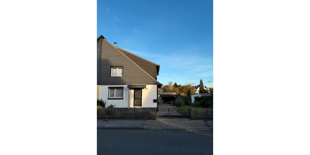 Doppelhaushälfte Leverkusen Opladen - 3.5 Zimmer, 87 m&sup2;, 395.000&euro; | Angebot:25783781