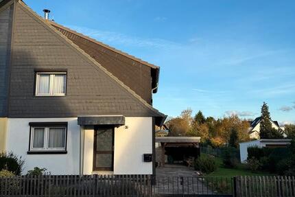 Haus Leverkusen Opladen - 3.5 Zimmer, 87 m&sup2;, 395.000&euro; | Angebot:25783781