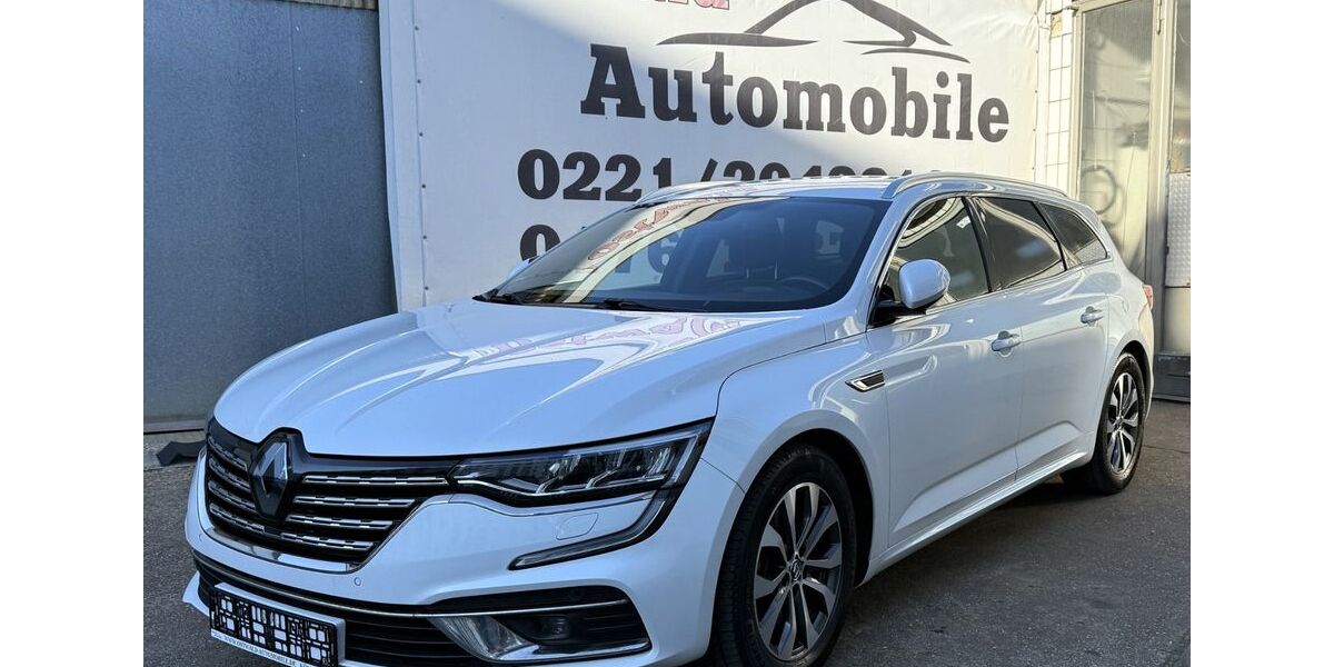 Renault Talisman 137.000 km 16.550 &euro; Köln 51065
