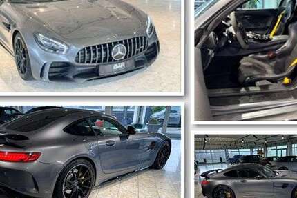 Mercedes-Benz AMG GT 33.710 km 125.980 &euro; Remscheid 42897