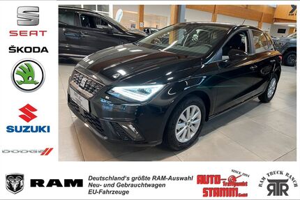Seat Ibiza 11.000 km 18.950 &euro; Solingen 42659