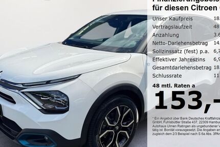 Citroen C4 20.099 km 17.999 &euro; Ratingen 40880