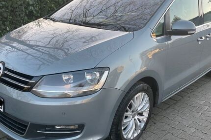 VW Sharan 199.762 km 11.900 € Remscheid 42859