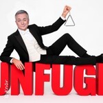 Die Kunst der UnFuge & Jörg Knör