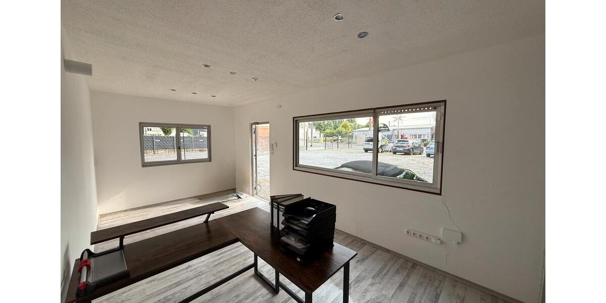 Gewerbeobjekt Schwelm - 1.500&euro; | Angebot:24241807