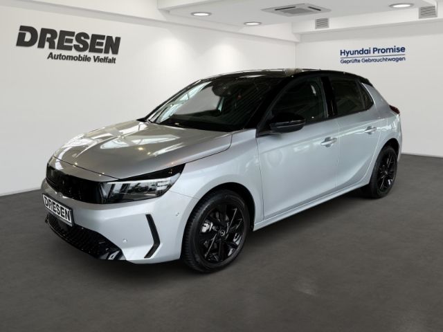 Opel Corsa 7.404 km 17.990 &euro; Dormagen 41540