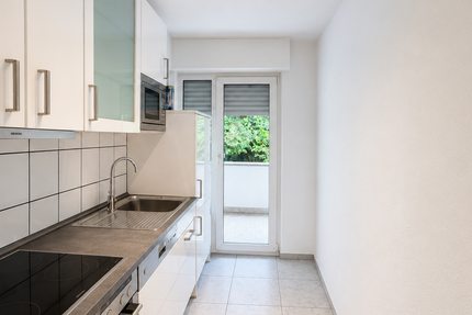 Wohnung Essen Südviertel - 2 Zimmer, 52 m&sup2;, 550&euro; | Angebot:26626486