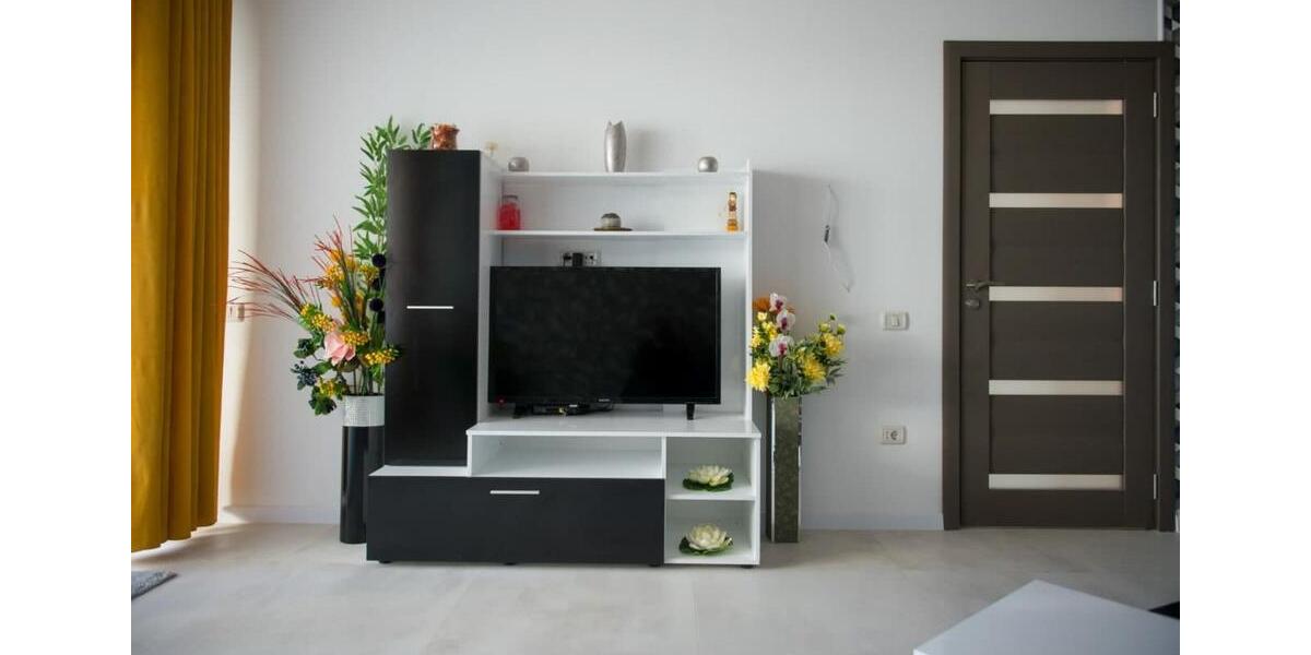 Schöne und modernisierte 1-Zimmer-Wohnung mit Balkon und Einbaukü 1 zimmer