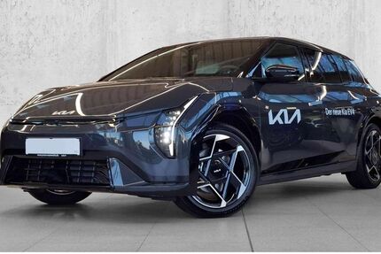 Kia EV4 1.990 km 46.790 € Sprockhövel 45549