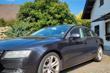Audi A5 287.000 km 4.900 &euro; Burscheid 51399