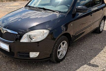 Skoda Fabia 180.000 km 3.200 &euro; Leichlingen 42799