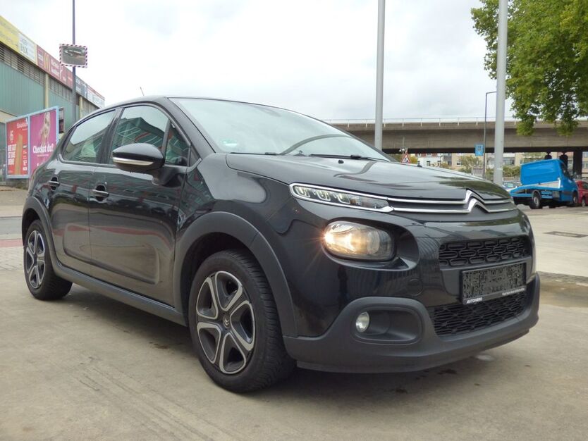 Citroen C3 112.000 km 6.900 € Köln 51105